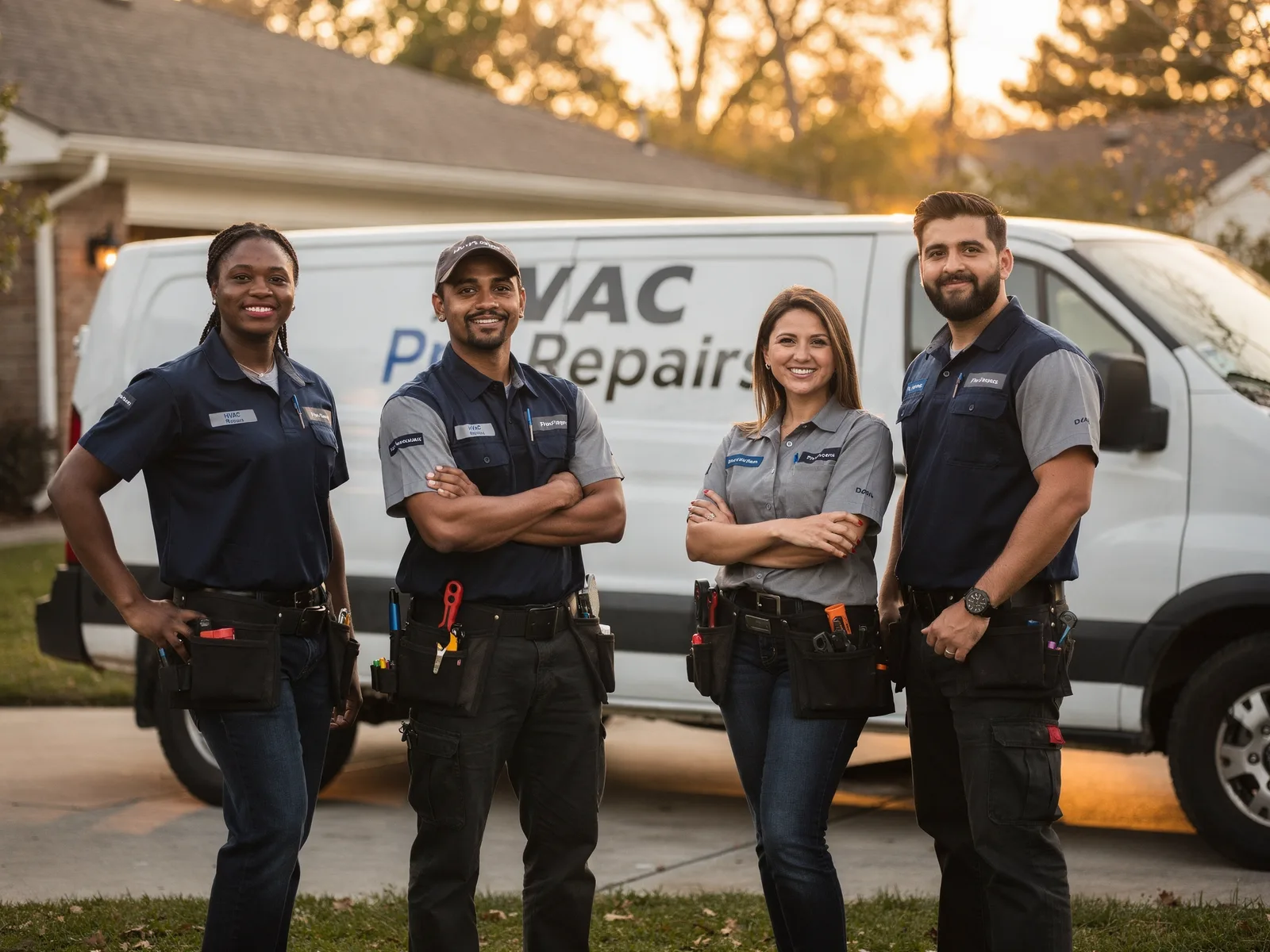 Heat Pump Repair company in Lairdsville, PA